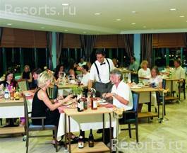 Meryan Hotel 8